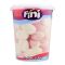 Fini Strawberry Kisses Cup Jelly, Gluten Free, 200g