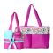 Colorland Baby Bag Set, BB999BN