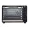 E-Lite Oven Toaster, 38 Liters, 1500W, ETO-354R