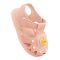 Kids Sandals With Light, For Girls, 885, Pink