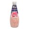 CoFresh Coconut Milk Drink + Coconut Water, With Rose, Bottle, 290ml