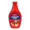 Fresh Street Strawberry Syrup, 22oz, 624g, Pet Bottle