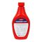 Fresh Street Strawberry Syrup, 22oz, 624g, Pet Bottle
