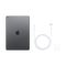 Apple iPad (7th Gen, 2019), 10.2 Inches, 32GB, WiFi Only, Space Grey, MW742LL/A 