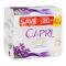 Capri Glow Lavender Purple Soap, 3x120g