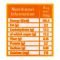 Millac Peach Fruit Yogurt, 100g