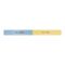 Trendy 7-In-1 Crescent Nail Buffer, TD-258