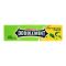 Wrigley's Doublemint Chewing Gum, Green Tea Mint Flavor, 5 Sticks