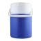 Lion Star Porta Drink Jar Water Cooler, Blue, 10 Liters, D-29