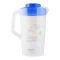 Lion Star Water Jug, Blue, K-5