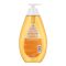 Johnson's As Gentle To Eye As Pure Water 0% Alcohol Baby Shampoo, UAE, 750ml 