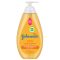 Johnson's As Gentle To Eye As Pure Water 0% Alcohol Baby Shampoo, UAE, 750ml