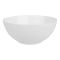 Luminarc Diwali 18cm White Bowl, 1-Piece, N3601