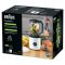 Braun 2-In-1 PowerBlend 3 Blender, JB-3115