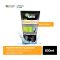 Garnier Men Turbo Bright 2-In-1 Brightening Face Wash & Shaving Foam, 100ml