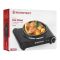 West Point Deluxe Hot Plate, WF-261