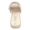 Zara Style Women's Slippers, Golden