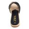 Zara Style Women's Slippers, Black