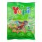 Yupi Apple Rings Gummy, 120g