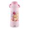 Lion Star Alfa Vacuum Thermos, Pink, 650ml, AT-1