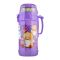 Lion Star Riva Thermos, Purple, 550ml, HU-25