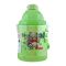 Lion Star Bear World Thermos, Green, 400ml, HU-28