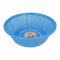 Lion Star Plastic Basin Strainer, 24cm, Blue, BA-33