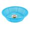 Lion Star Basin Strainer, 28cm, 11 Inches, Blue, BA-34