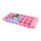 Lion Star Ice Cubes, Tray, 002 Pink, IT-6