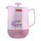 Lion Star Thermo Water Jug, 1.3 Liters, Pink, K-1