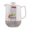 Lion Star Thermo Water Jug, 1.3 Liters, Brown K-1