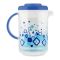 Lion Star Spectrum Water Jug, 1.5 Liters, Blue, K-15