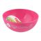 Lion Star Ruby Bowl, Pink, 750ml, 6x3 Inches, MW-18