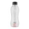 Lion Star Hydro Water Bottle, Black, 600ml, NH-66