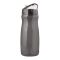 Lion Star Sprint Sports Water Bottle, Black, NN-95