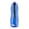 Lion Star Gym Sports Water Bottle, Blue, 830ml, NN-98