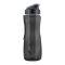 Lion Star Gym Sports Water Bottle, Black, 830ml, NN-98