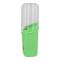 Lion Star Plastic Adora Cutlery Keeper, 5 Compartments, 6.7in x 3.9in x 10.8in, Green, TS-33