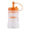 Lion Star Bistro Sauce Keeper, Orange, 300ml, TS-49