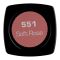 Pastel Pro Fashion Matte Lipstick, 551 Soft Rose