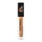 Pastel Pro Fashion Matte Metallic Liquid Lipstick, 506 Diva