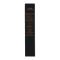 Pastel Pro Fashion Matte Metallic Liquid Lipstick, 506 Diva