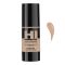 Pastel Pro Fashion HI Corrector High Coverage Liquid Foundation, 402