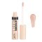 Pastel Pro Fashion Liquid Concealer, 102 Nude