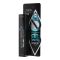 Pastel Pro Fashion Waterproof Volume Mascara, Deep Black