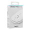 Logitech Pebble Wireless Mouse, White, M350