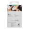 Logitech Pebble Wireless Mouse, White, M350