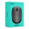 Logitech Wireless Mouse, Black/Grey, M171