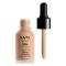 NYX Total Control Drop Foundation, Vanilla