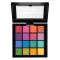 NYX Ultimate Eyeshadow Palette, 04 Brights